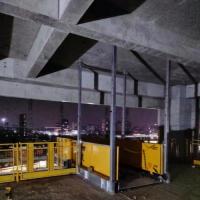 創智云城ALC隔墻板